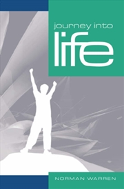 Buy Journey Into Life