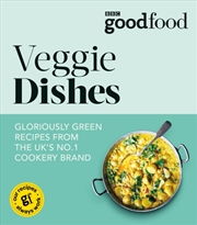 Buy Good Food: Veggie Dishes