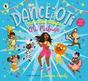 Buy Dance With Oti: The Lion Samba