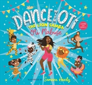 Buy Dance With Oti: The Lion Samba