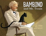Buy Bambino And Mr. Twain