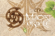 Buy The Maori Oracle