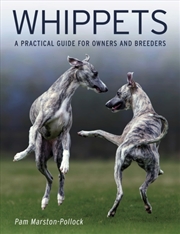 Buy Whippets : A Practical Guide For Owners And Breeders