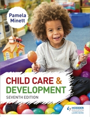 Buy Child Care And Development 7th Edition