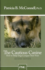 Buy The Cautious Canine