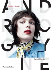 Buy Androgyne : Fashion And Gender