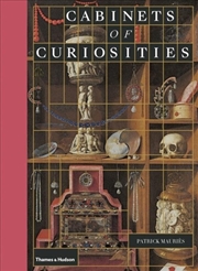 Buy Cabinets Of Curiosities