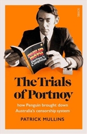 Buy The Trials Of Portnoy : How Penguin Brought Down Australia’S Censorship System