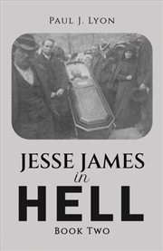 Buy Jesse James In Hell – Book Two