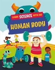 Buy Learn Science With Mo: Human Body