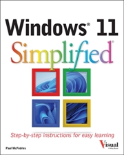 Buy Windows 11 Simplified