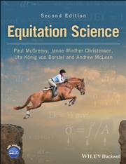 Buy Equitation Science