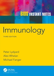 Buy Bios Instant Notes In Immunology