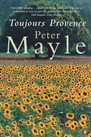 Buy Toujours Provence