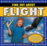 Buy Find Out About Flight
