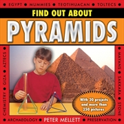 Buy Find Out About Pyramids