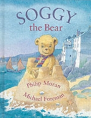 Buy Soggy The Bear