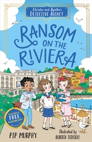 Buy Ransom On The Riviera