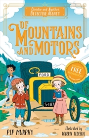 Buy Of Mountains And Motors