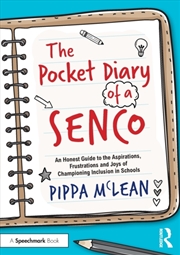 Buy The Pocket Diary Of A Senco : An Honest Guide To The Aspirations, Frustrations And Joys Of Championi