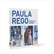 Buy Paula Rego : Crivelli’S Garden