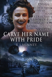 Buy Carve Her Name With Pride