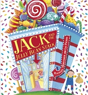Buy Jack And The Jelly Bean Stalk