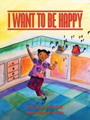 Buy I Want To Be Happy