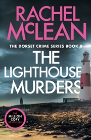 Buy The Lighthouse Murders