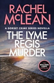 Buy The Lyme Regis Murder