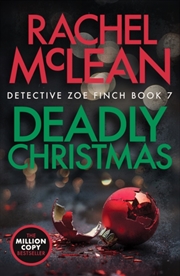 Buy Deadly Christmas