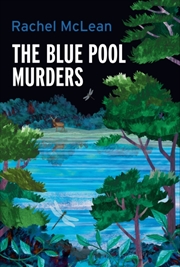 Buy The Blue Pool Murders