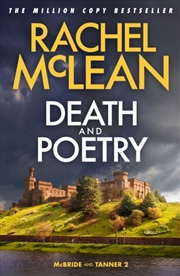 Buy Death And Poetry