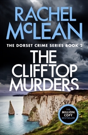 Buy The Clifftop Murders