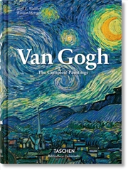 Buy Van Gogh. The Complete Paintings