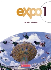 Buy Expo 1 Pupil Book