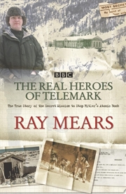 Buy The Real Heroes Of Telemark