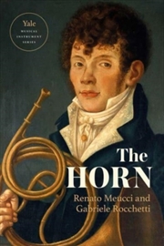 Buy The Horn
