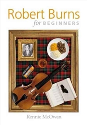 Buy Robert Burns For Beginners