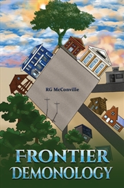 Buy Frontier Demonology