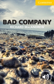 Buy Bad Company Level 2 Elementary/Lower-Intermediate