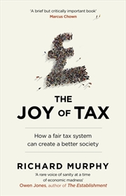 Buy The Joy Of Tax