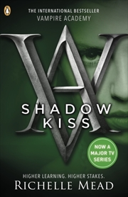 Buy Vampire Academy: Shadow Kiss (Book 3)