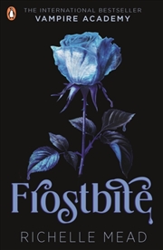 Buy Vampire Academy: Frostbite (Book 2)