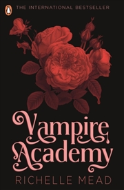 Buy Vampire Academy (Book 1)