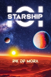 Buy Starship-101