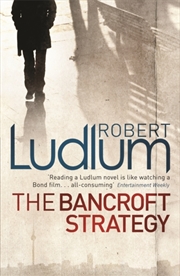 Buy The Bancroft Strategy