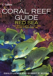 Buy Coral Reef Guide Red Sea