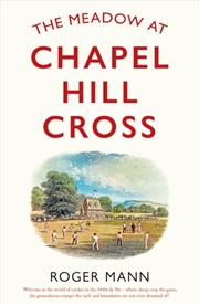 Buy The Meadow At Chapel Hill Cross