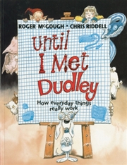 Buy Until I Met Dudley